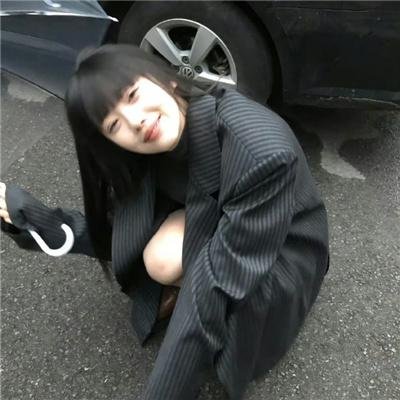 私聊 海报