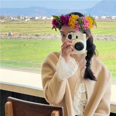 好女十八嫁 海报